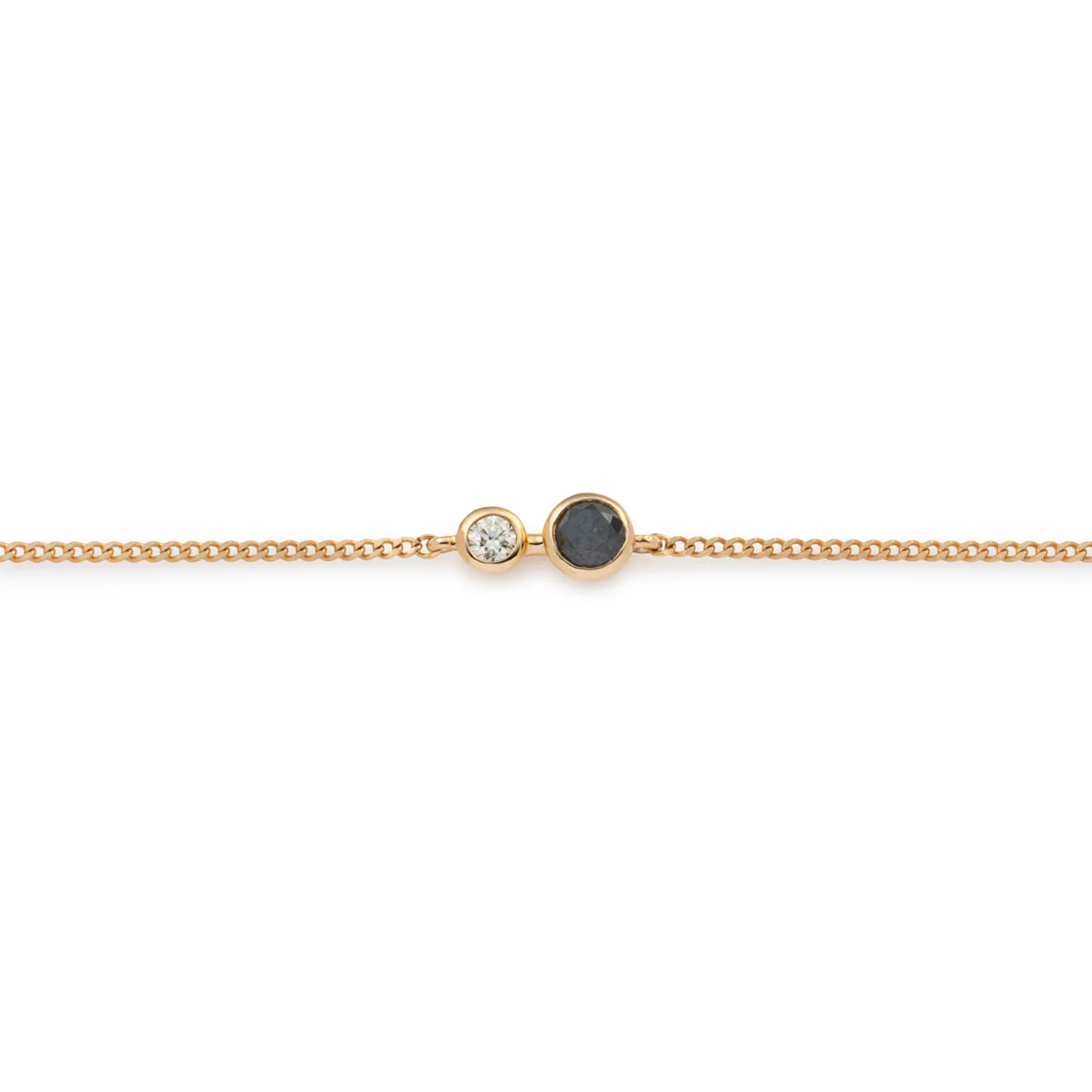 DROSERA Black Diamond / Diamond Bracelet - Image 3