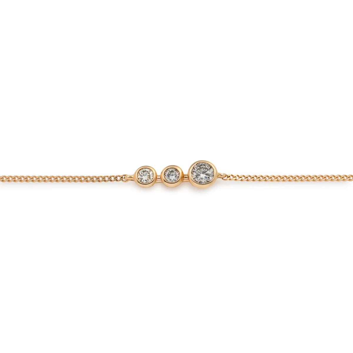 DROSERA Diamond  Bracelet - Image 3