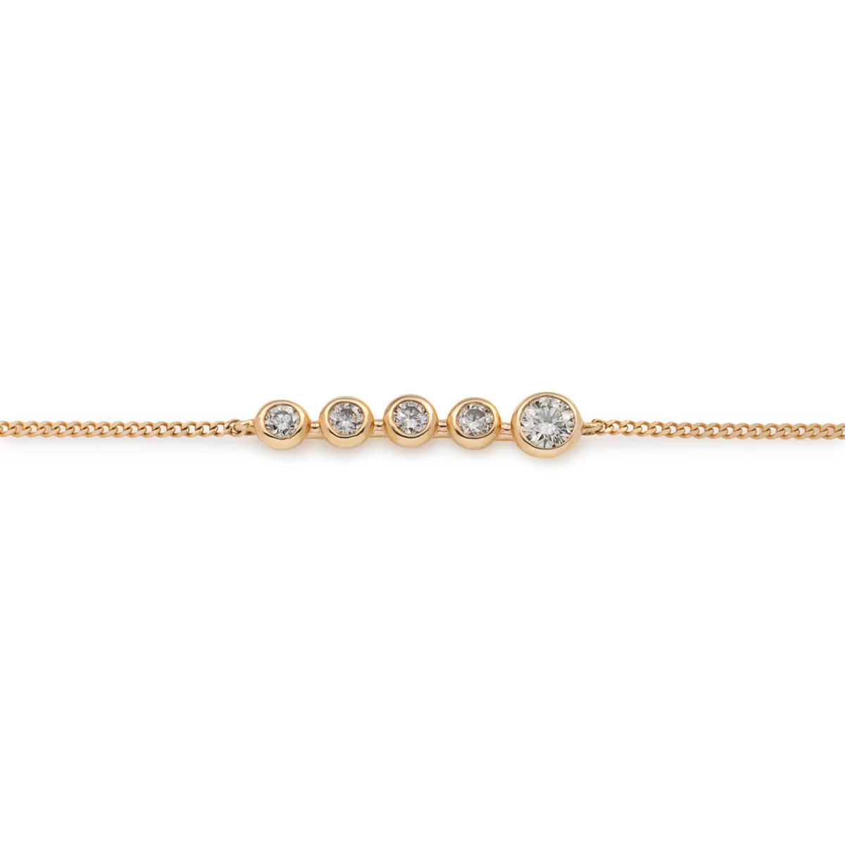 DROSERA Diamond  Bracelet - Image 3