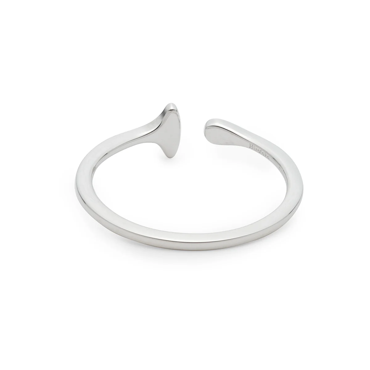 GOSSAMER Oversized Ear Cuff Large size - Image 3
