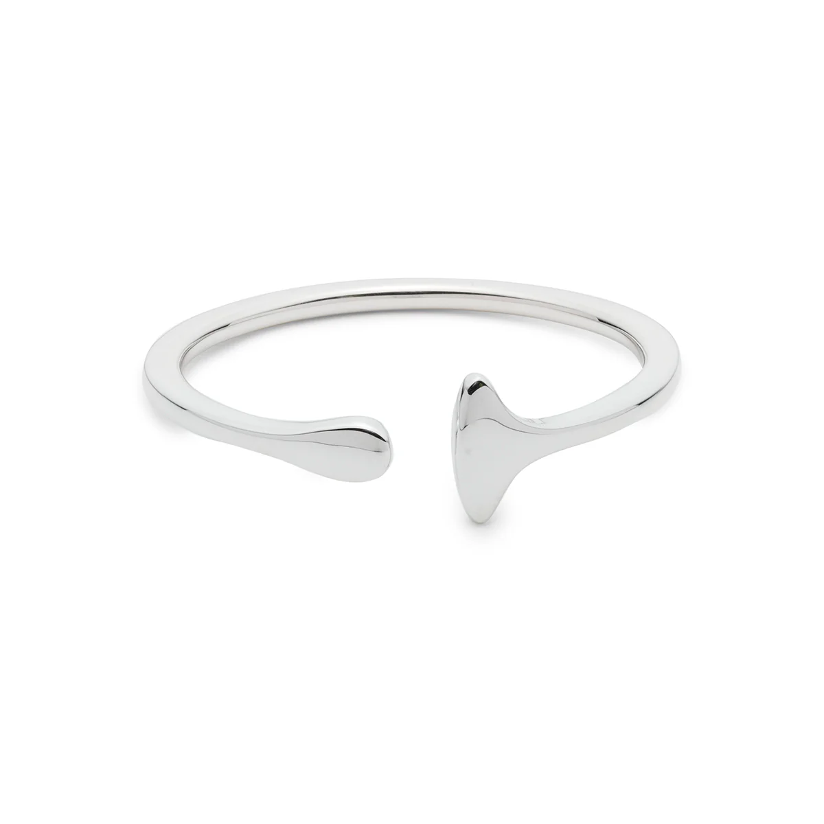 GOSSAMER Oversized Ear Cuff Large size - Image 4