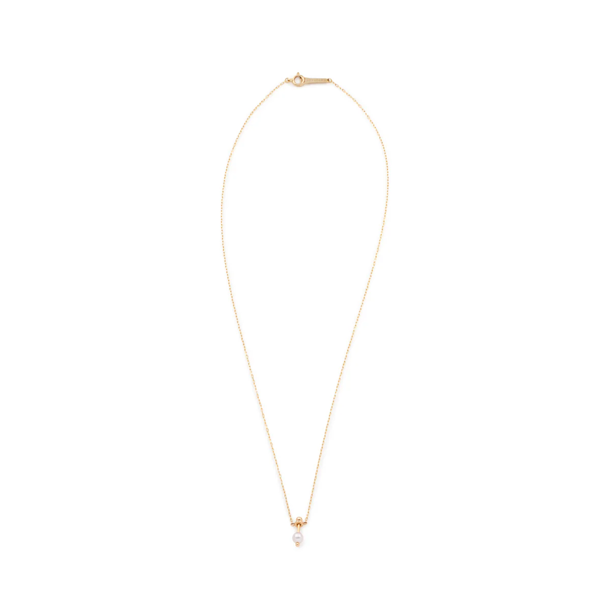 HONEY ANT Akoya Pearl Necklace - Image 3