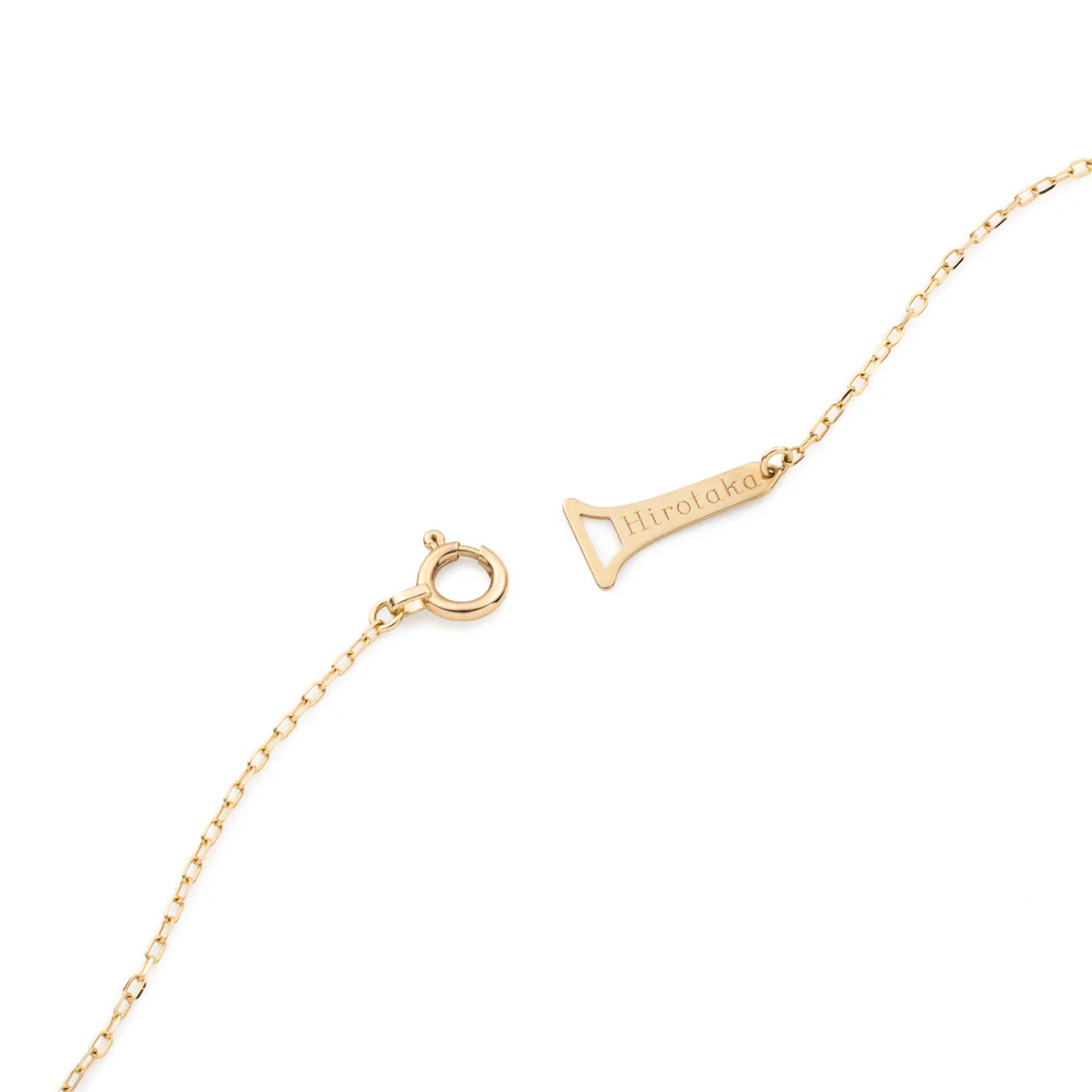 HONEY ANT Akoya Pearl Necklace - Image 4