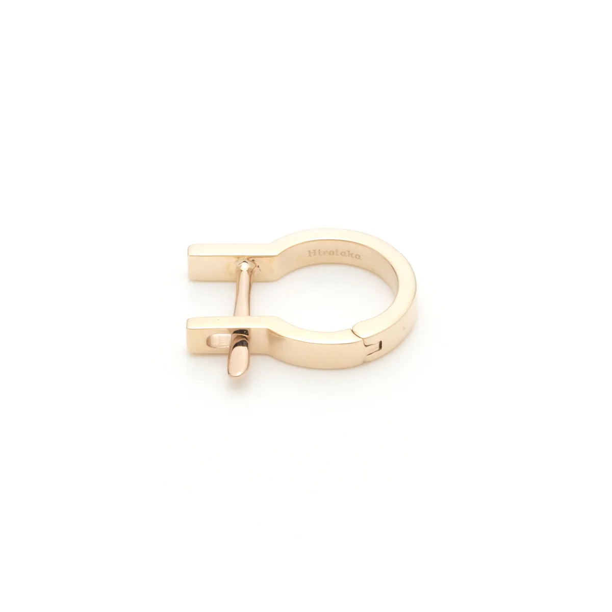 INDÚSTRIA Mini Earring - Image 3