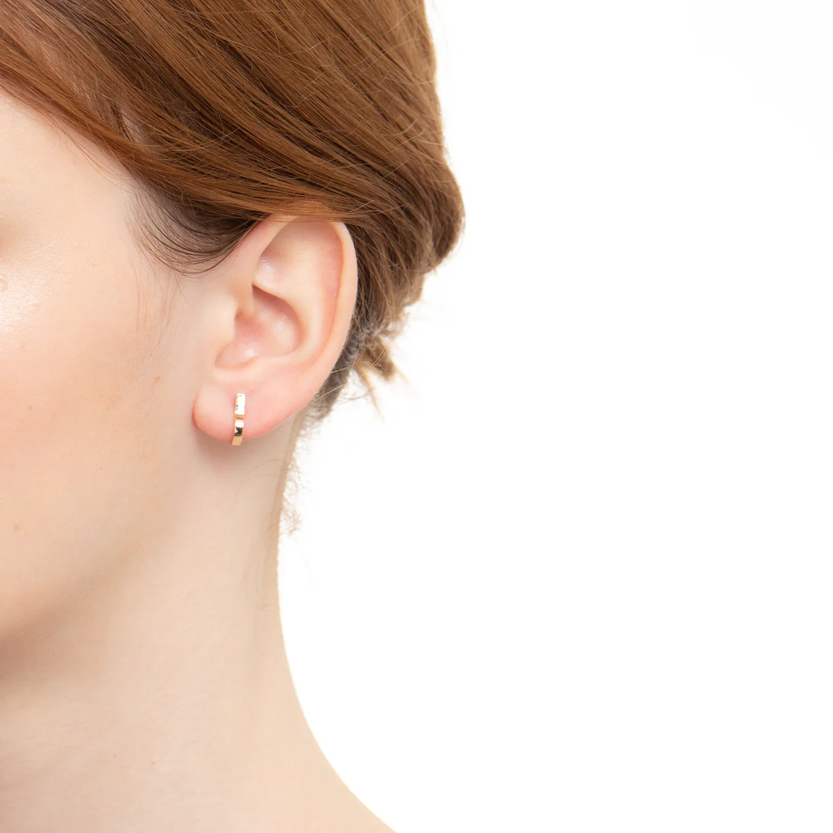 INDÚSTRIA Mini Earring - Image 5