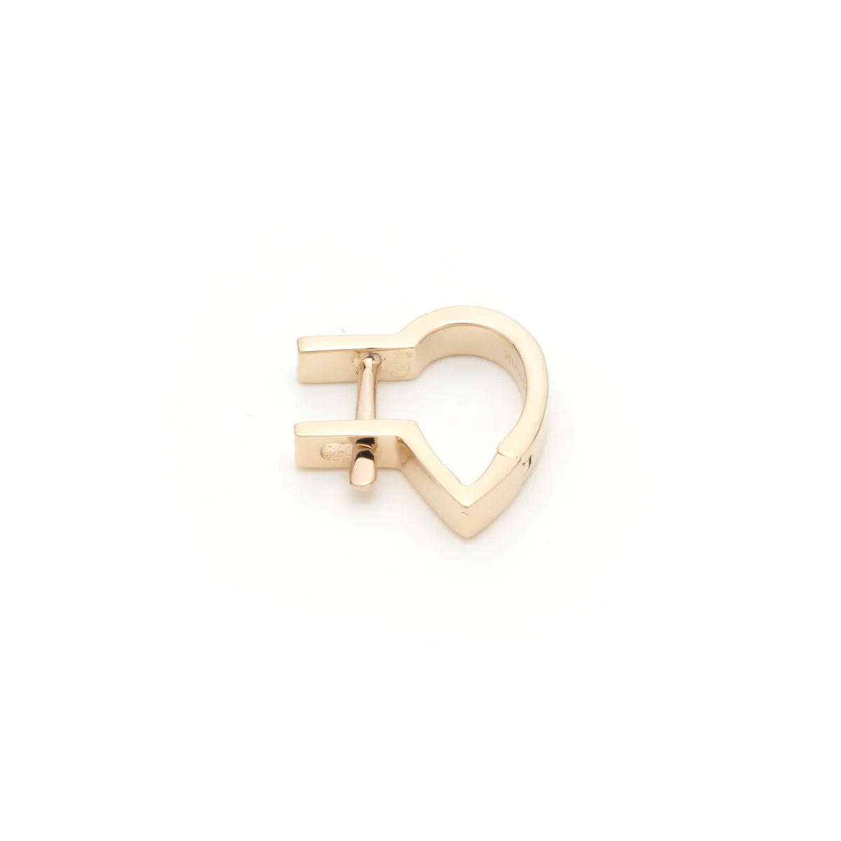 INDÚSTRIA Mini Pigeon Earring - Image 3