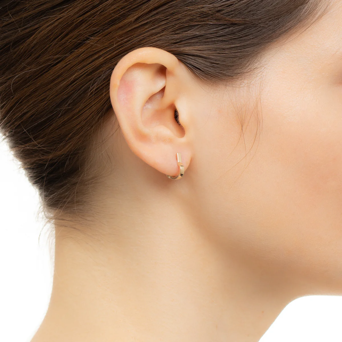 INDÚSTRIA Mini Pigeon Earring - Image 5