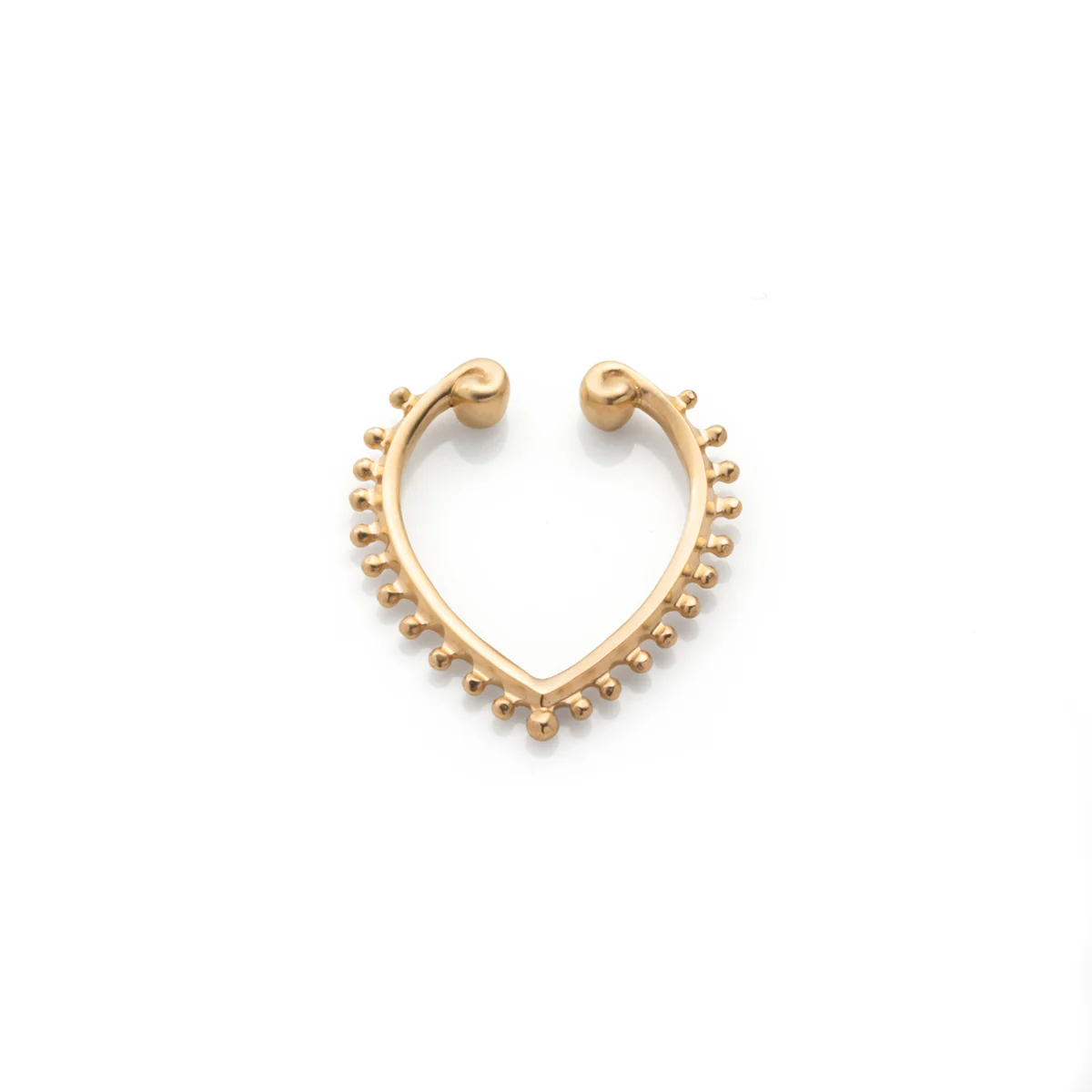 MUGHAL Ear Cuff - Image 3