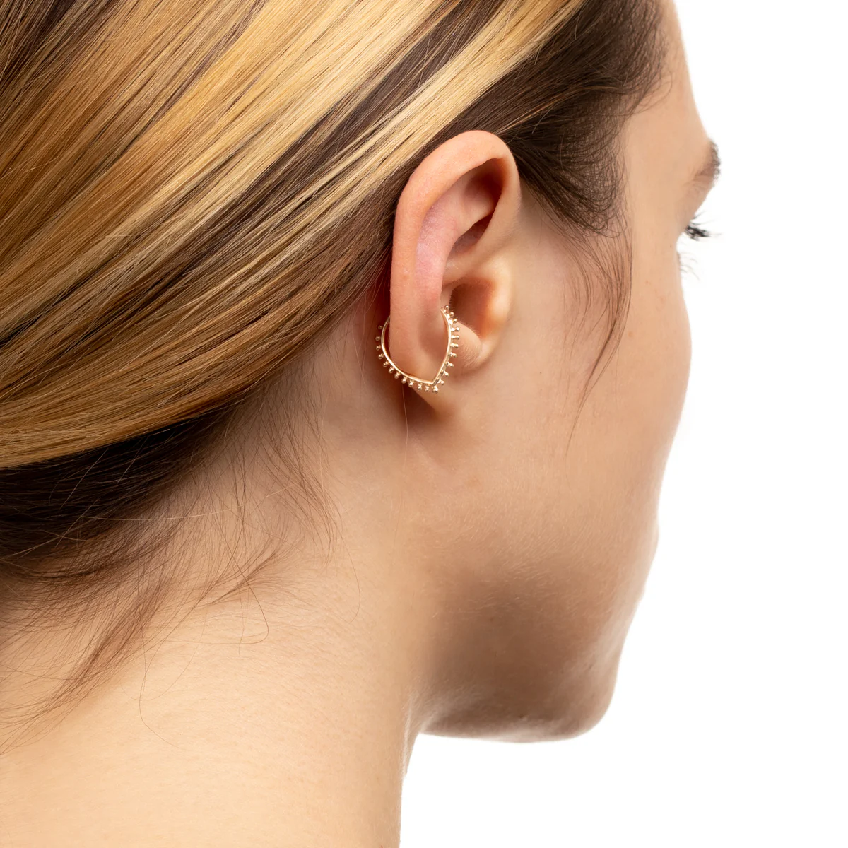 MUGHAL Ear Cuff - Image 4