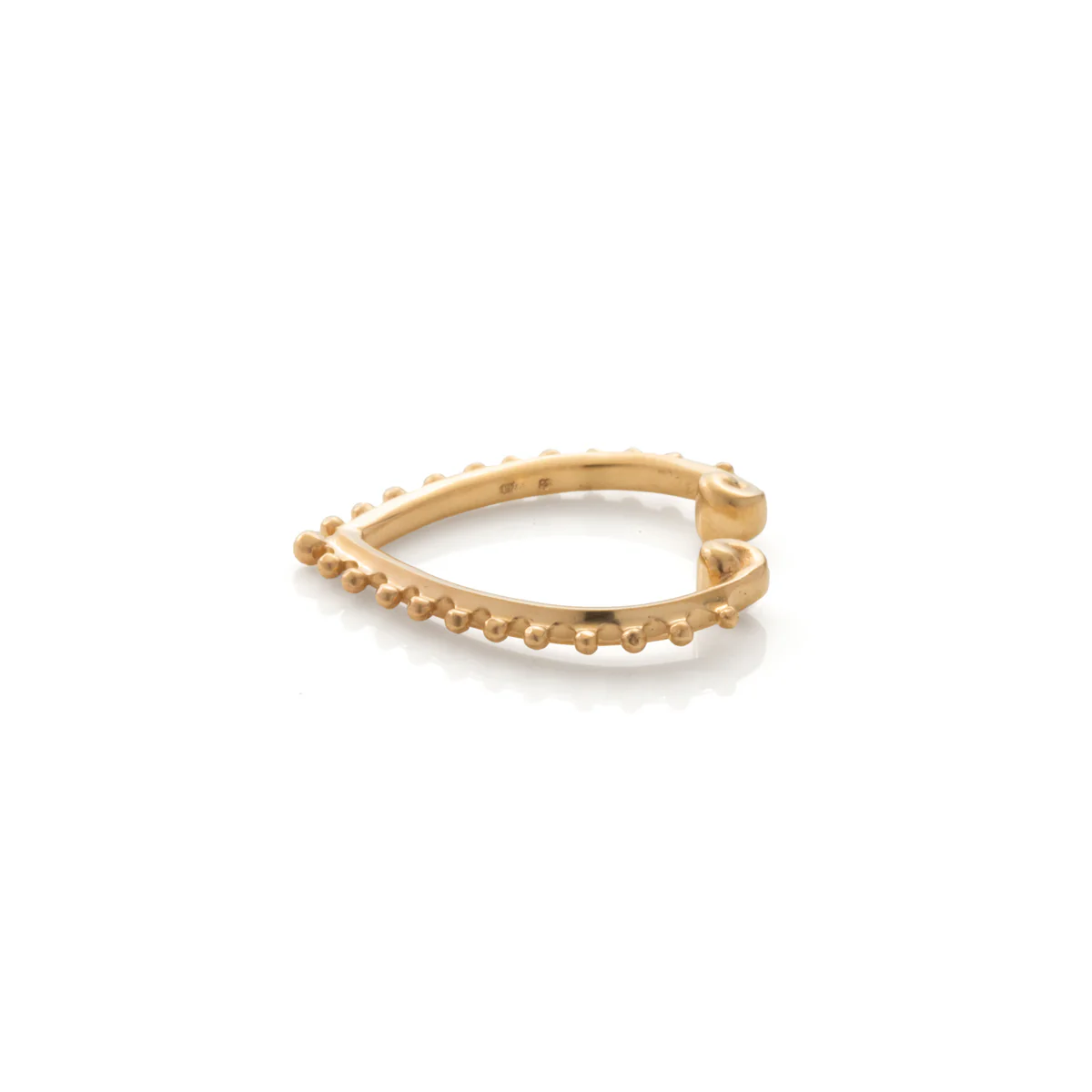 MUGHAL Ear Cuff - Image 6