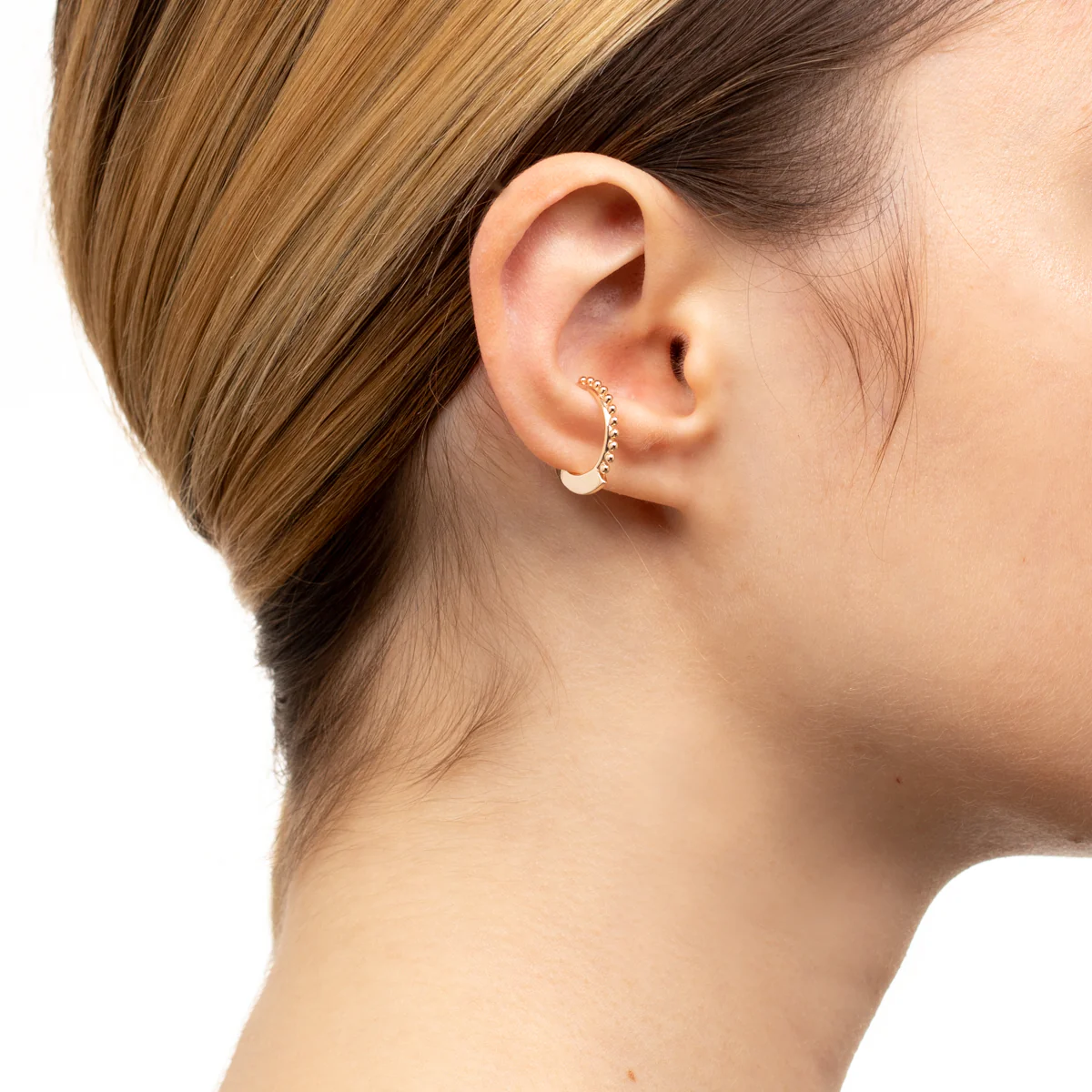 MUGHAL Mysore Ear Cuff Small size - Image 4