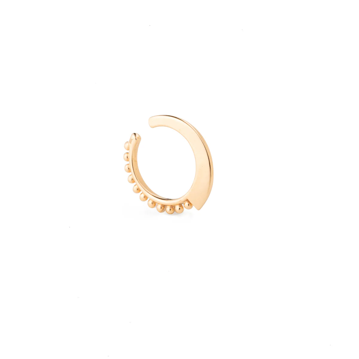 MUGHAL Mysore Ear Cuff Small size - Image 6