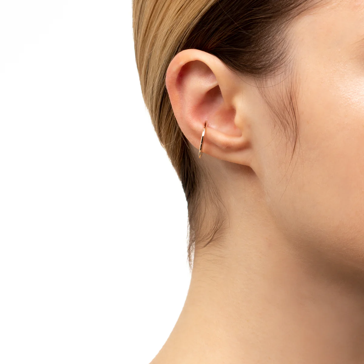 MUGHAL Mysore Ear Cuff Small size - Image 8