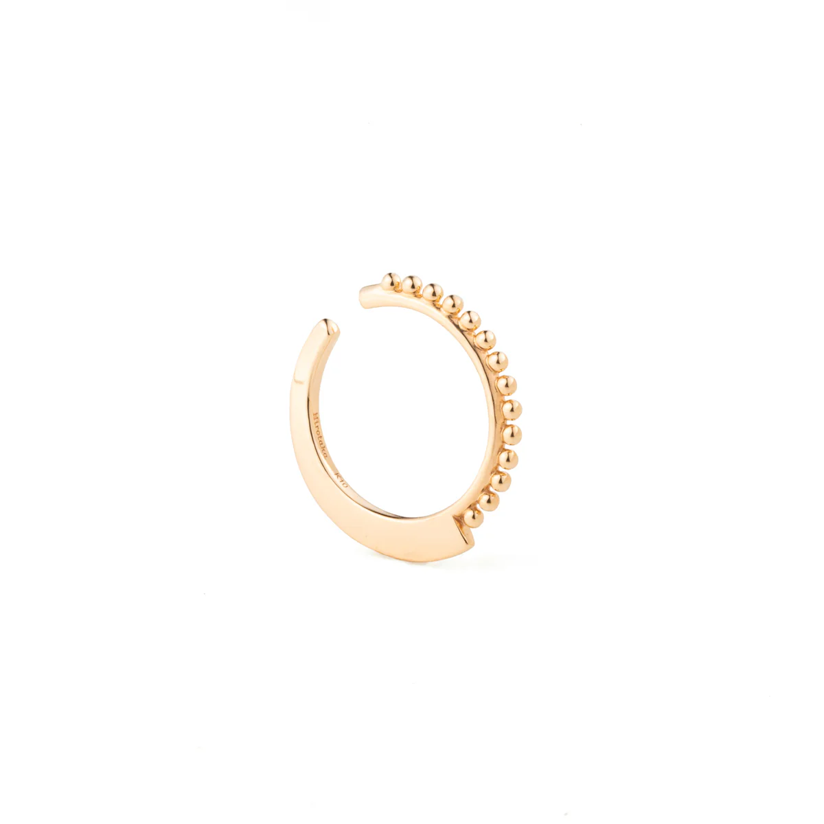 MUGHAL Mysore Ear Cuff Small size - Image 3