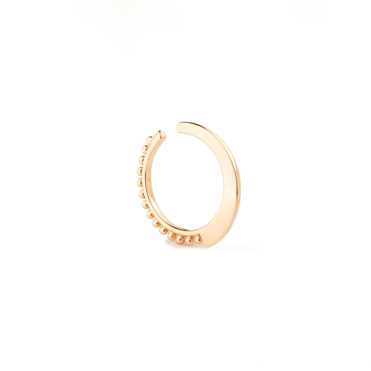 MUGHAL Mysore Ear Cuff Small size - Image 4