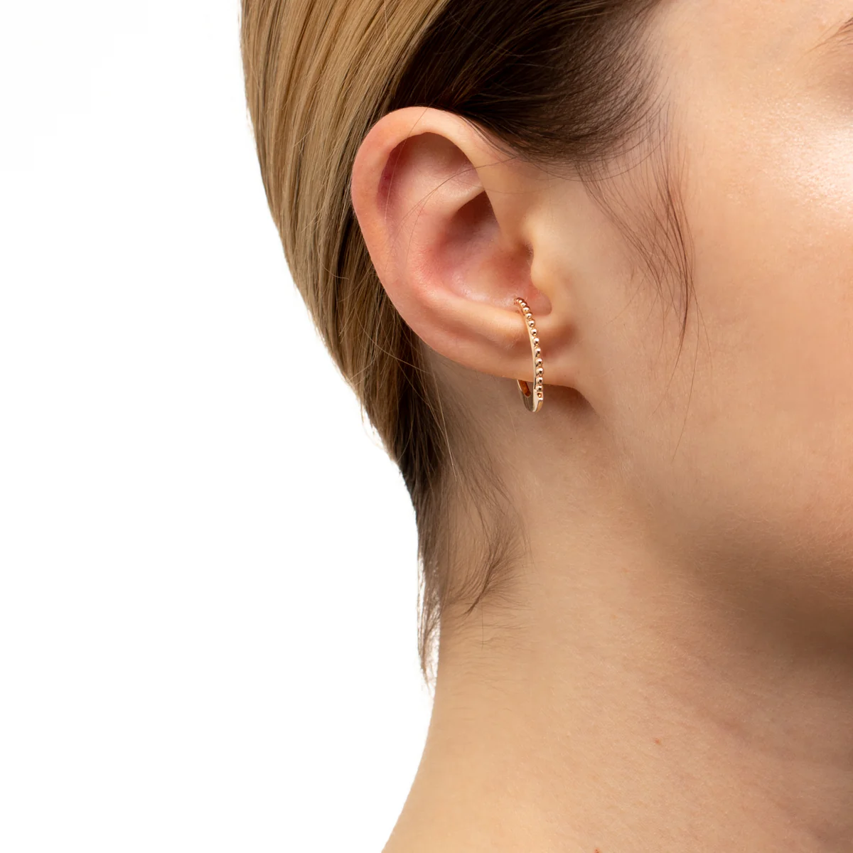 MUGHAL Mysore Ear Cuff Small size - Image 5