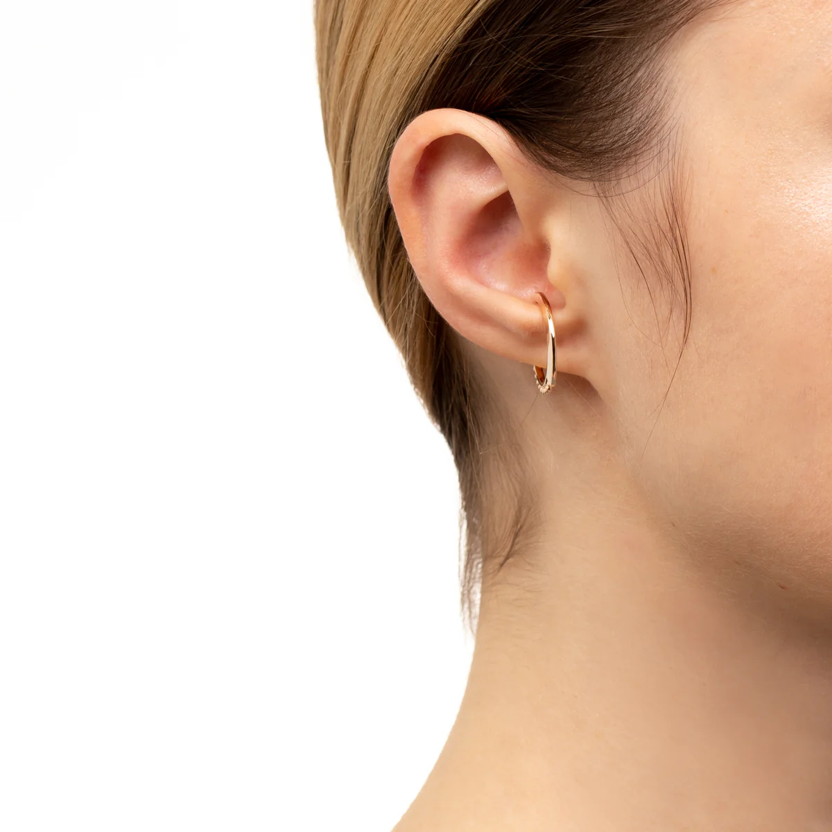 MUGHAL Mysore Ear Cuff Small size - Image 8