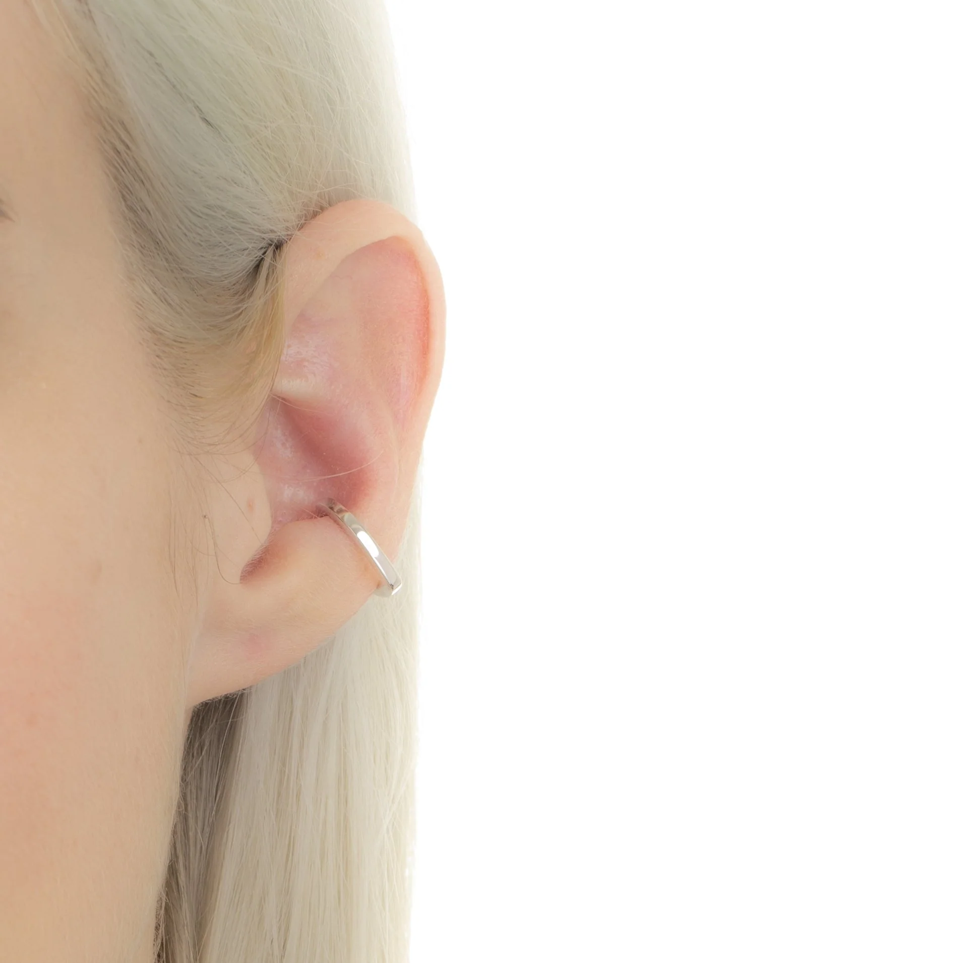 MANHATTAN Ear Cuff Small size - Image 3