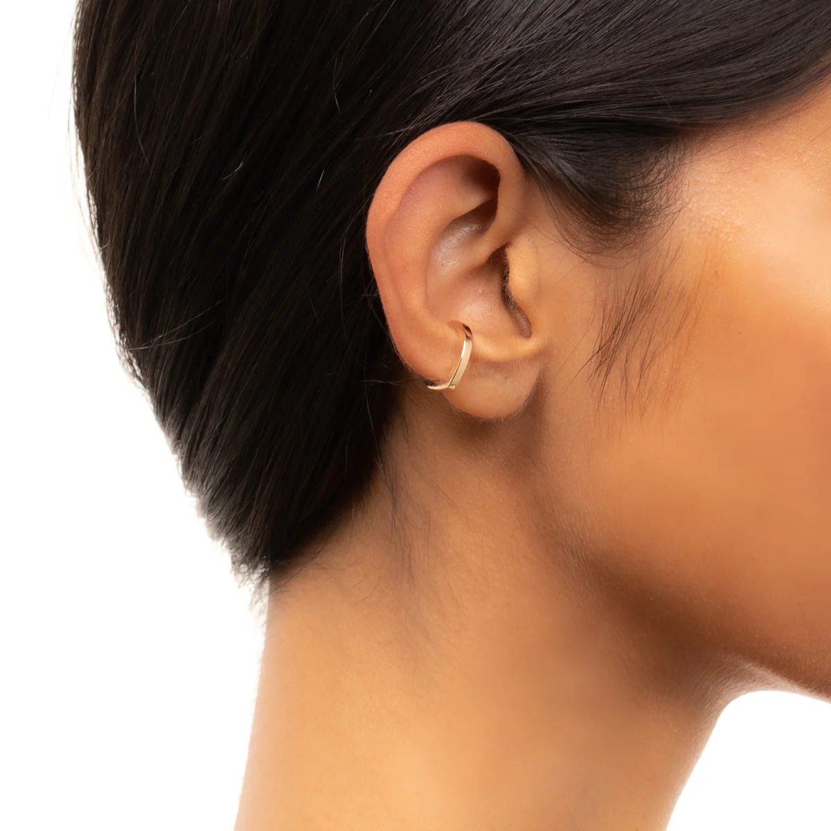 MANHATTAN Ear Cuff Small size - Image 2