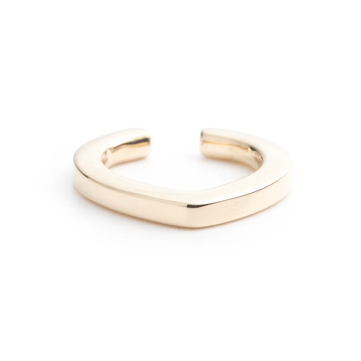 MANHATTAN Ear Cuff Small size - Image 3