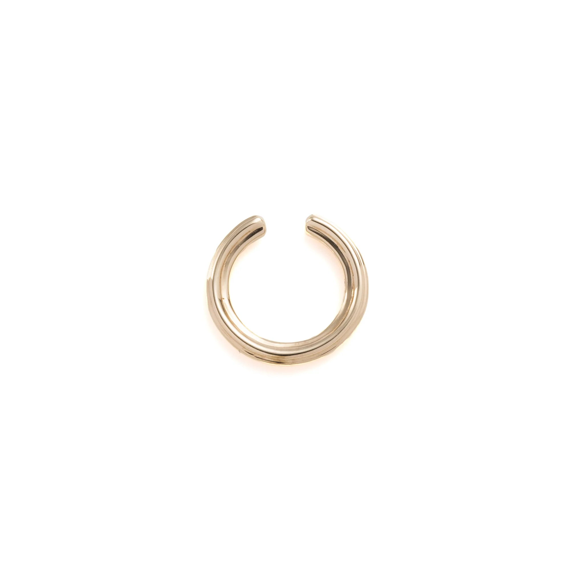 DUNE Round Ear Cuff Small size - Image 4