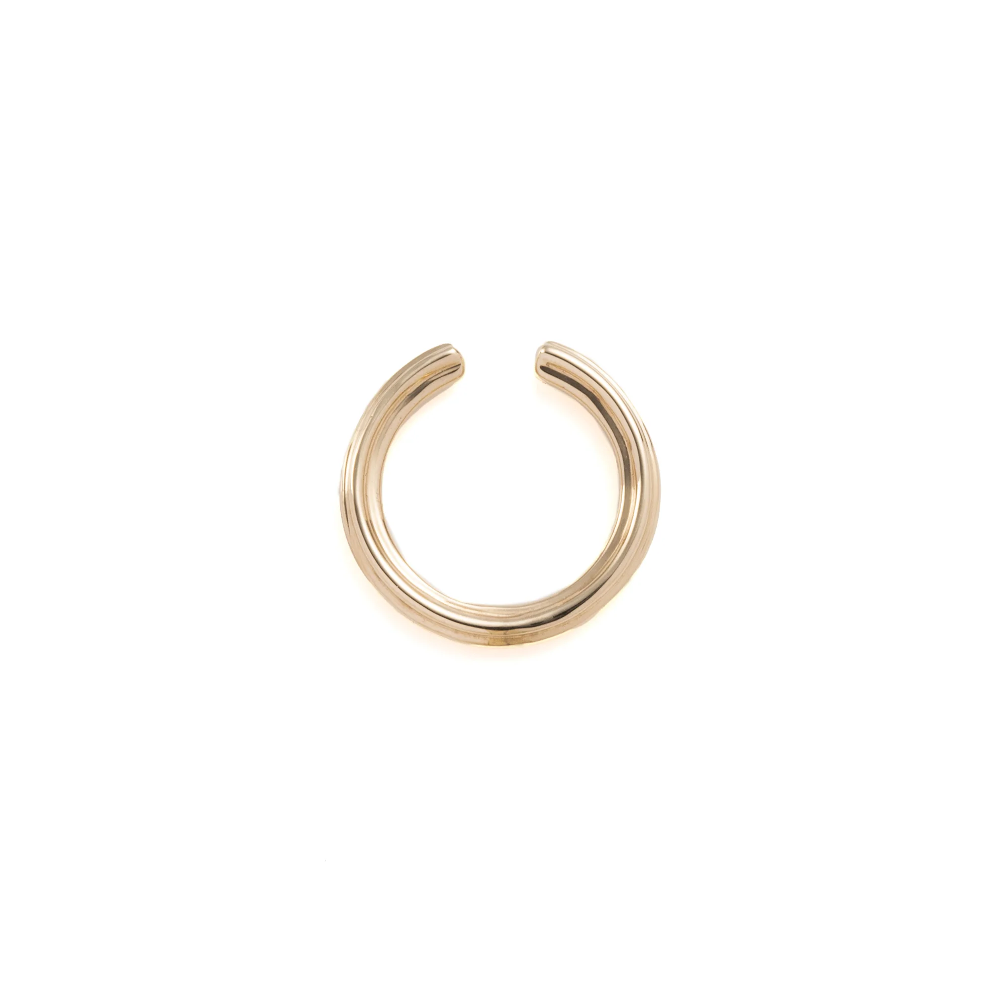 DUNE Round Ear Cuff Medium size - Image 4