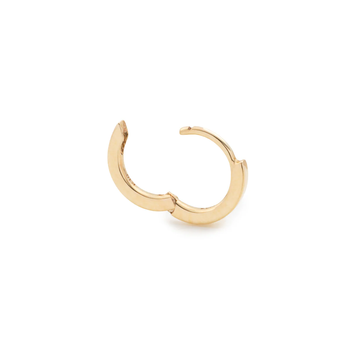 MANHATTAN Hoop Earring Earring - Image 3