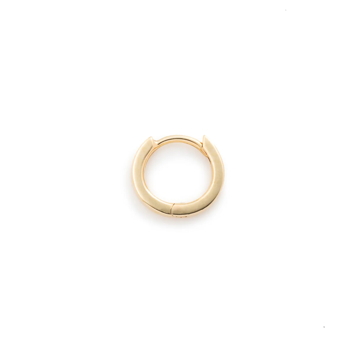 MANHATTAN Hoop Earring Earring - Image 4