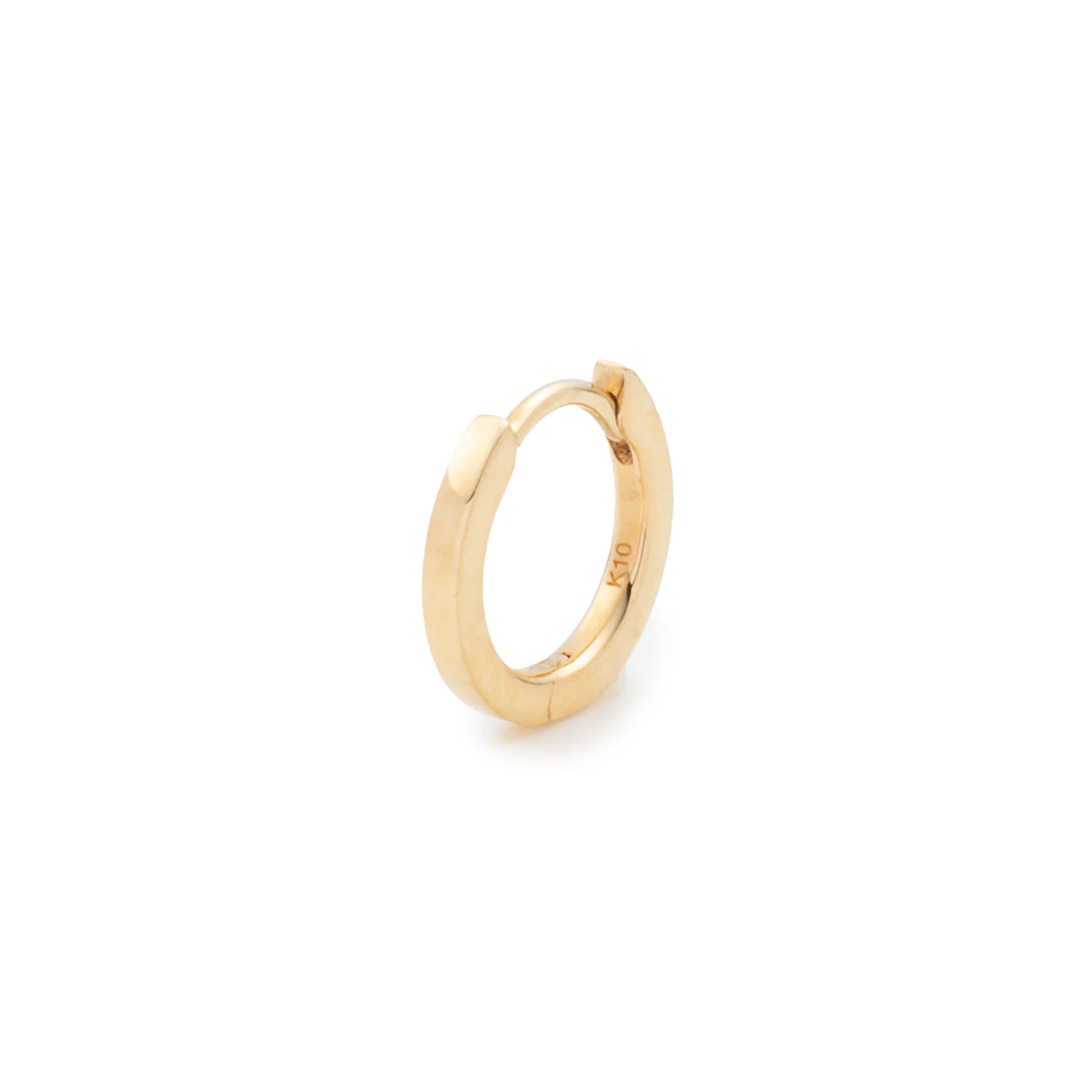 MANHATTAN Hoop Earring Earring - Image 5