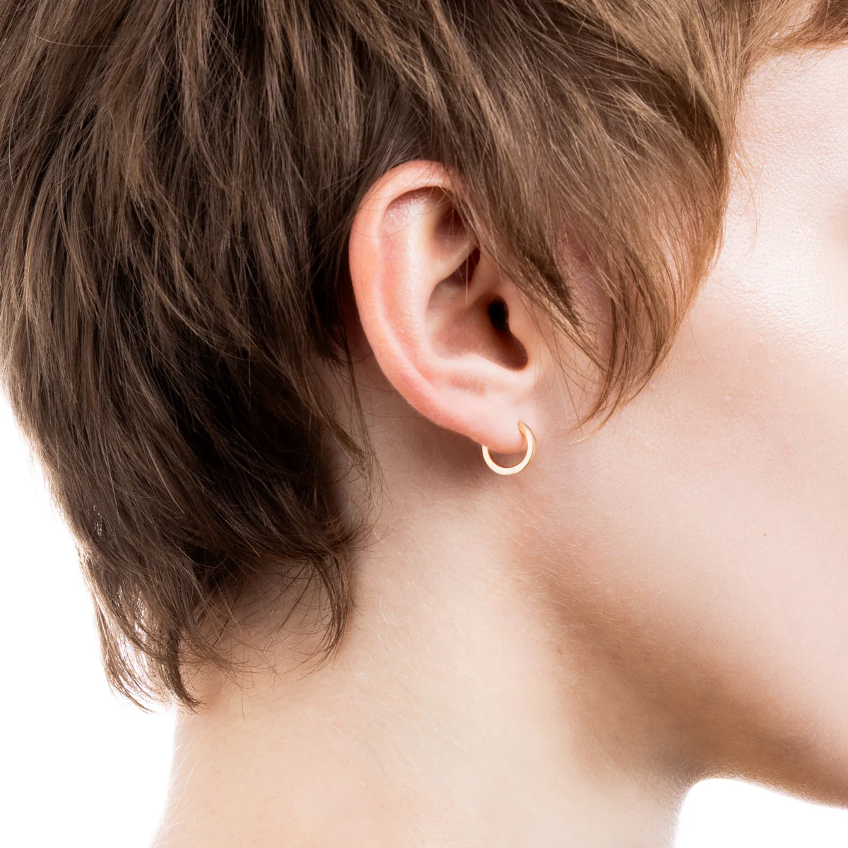 MANHATTAN Hoop Earring Earring - Image 6