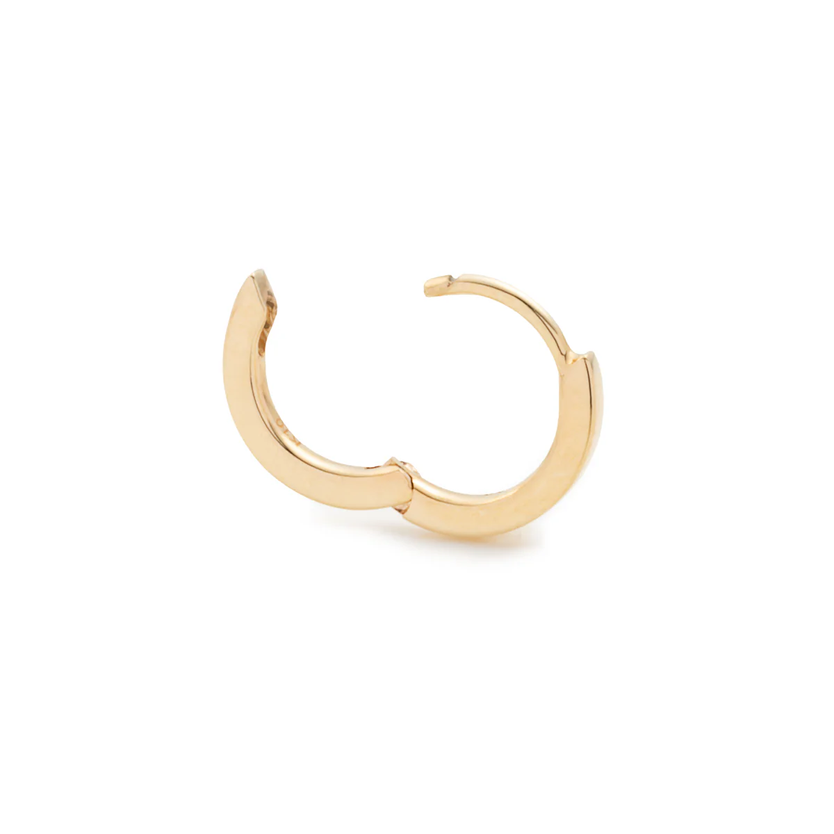 MANHATTAN Hoop Earring Earring - Image 7