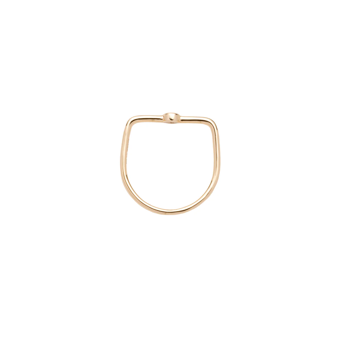 【Made-To-Order】MIRÓ Diamond Ring - Image 3