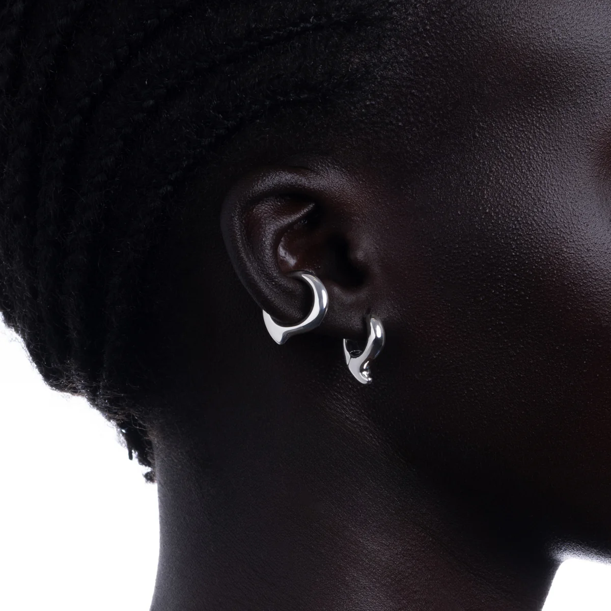 PARAKEET Ear Cuff - Image 5