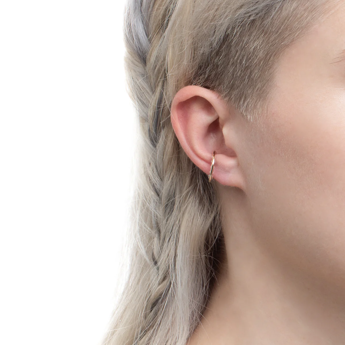 Pearl Ear Cuff - Image 6
