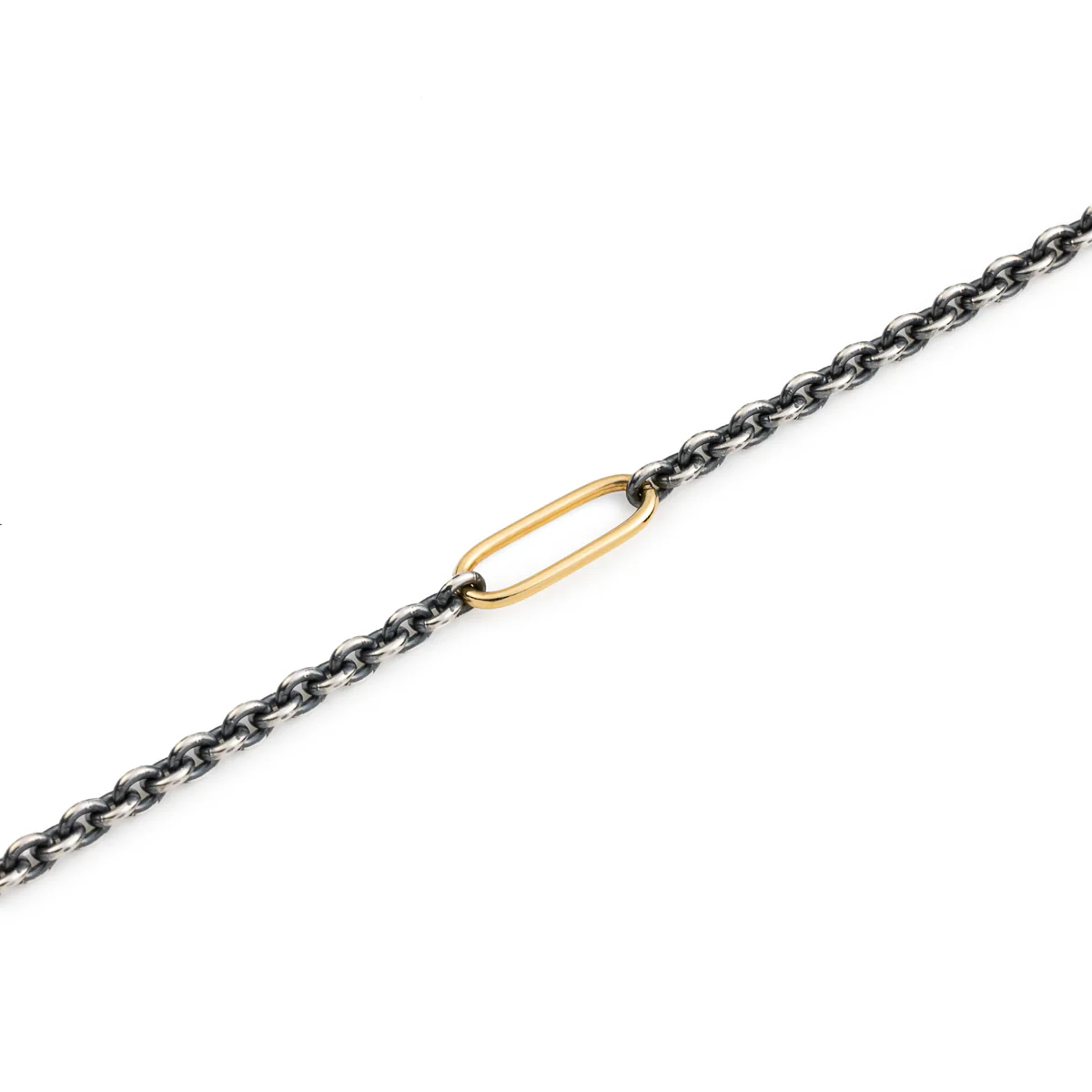 PIPISTRELLO Cable Chain Necklace - Image 2