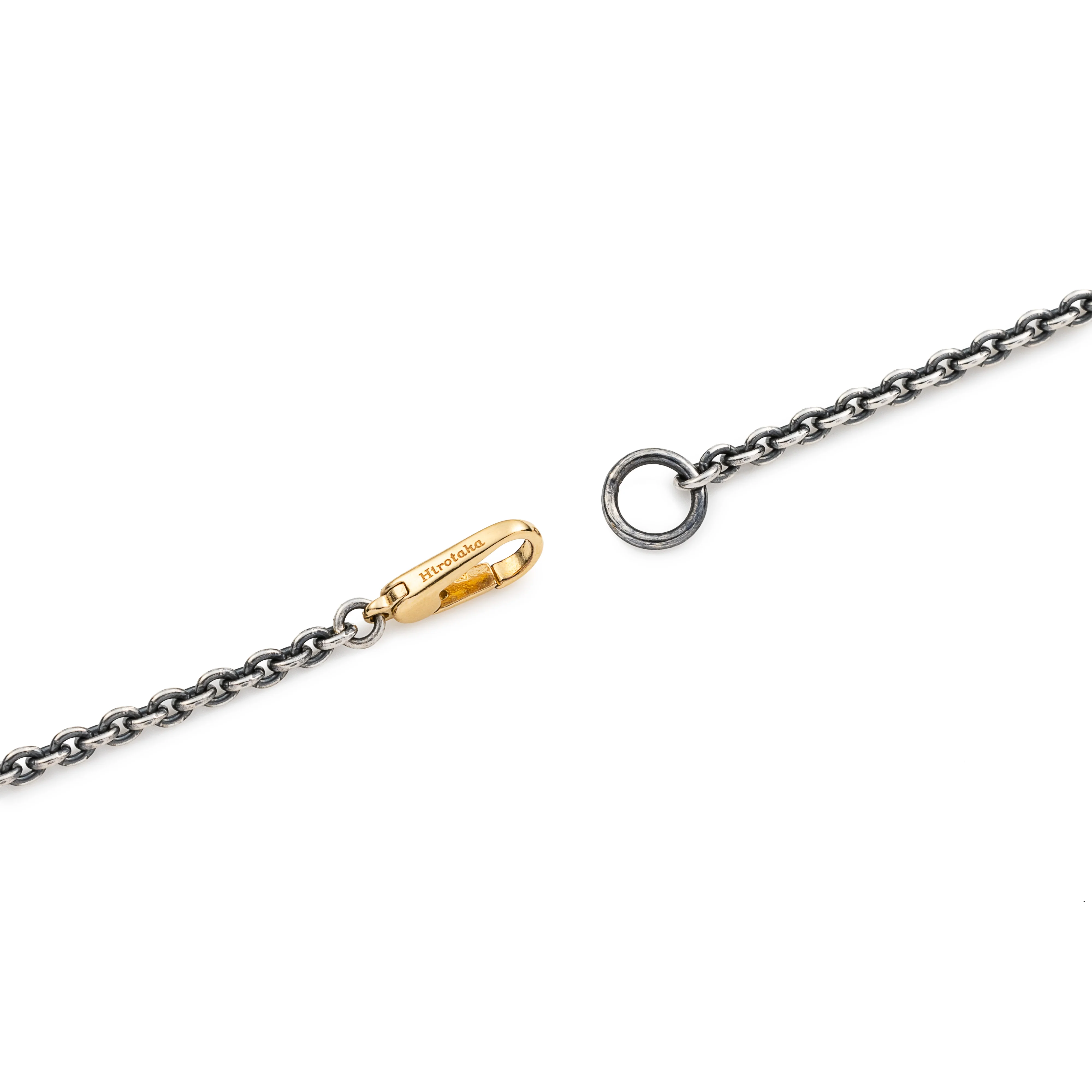 PIPISTRELLO Cable Chain Necklace - Image 3