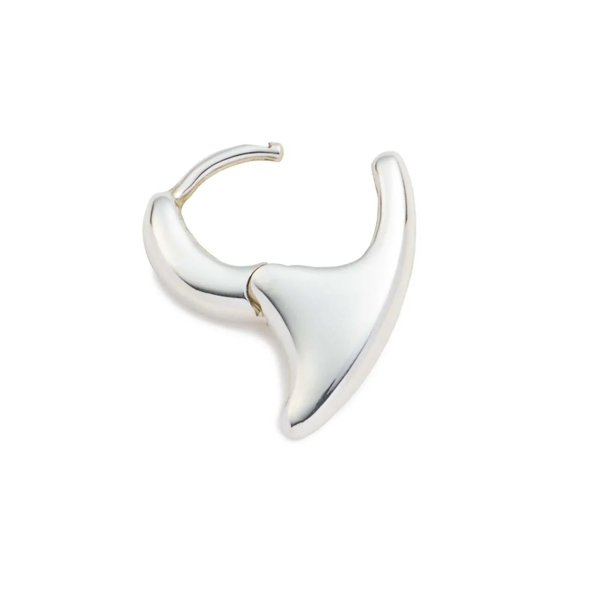 PARAKEET Huggie Earring - Image 3