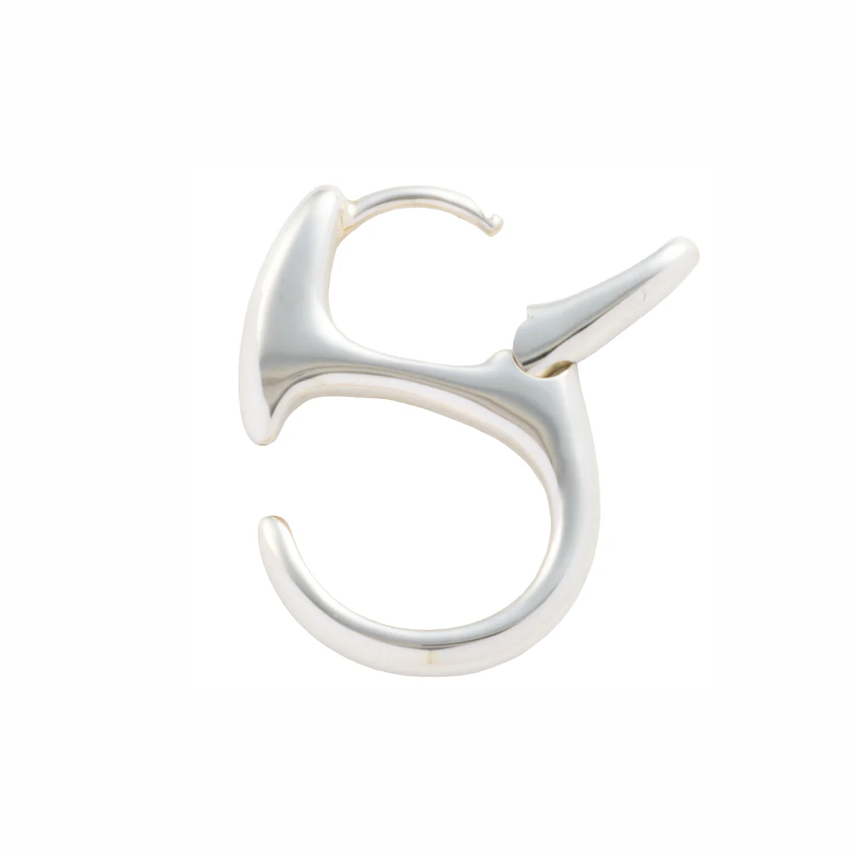 PARAKEET Earring - Image 3