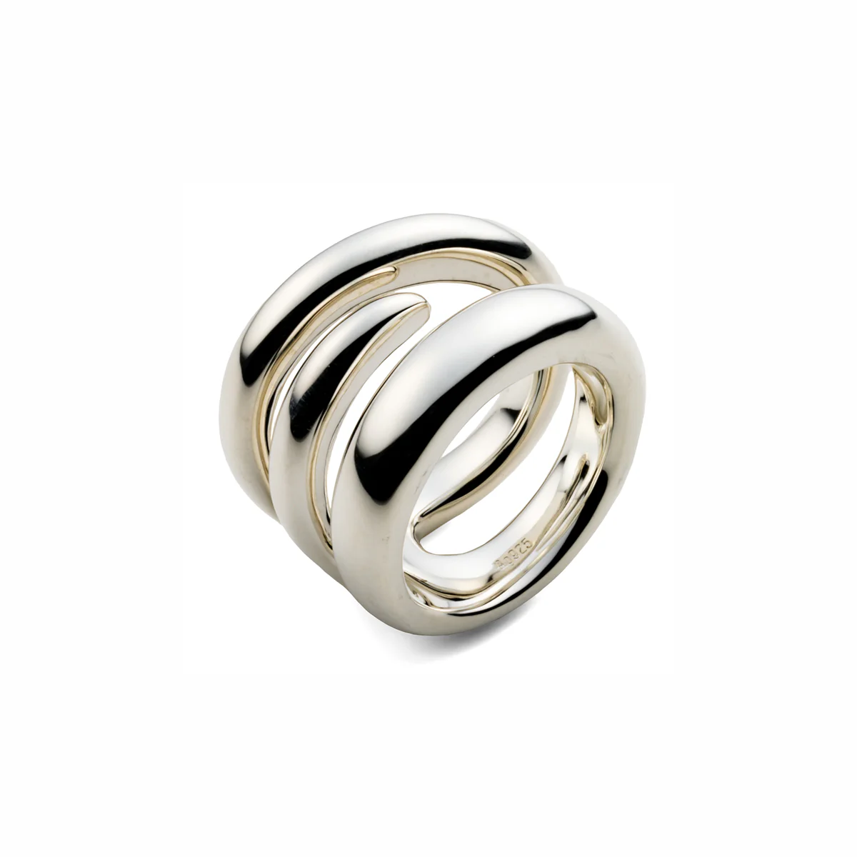 PARAKEET Ring - Image 2