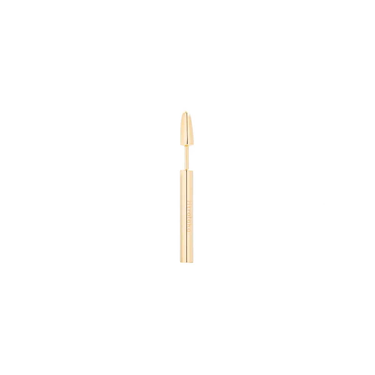 PUNCTURE Spear Earring - Image 3