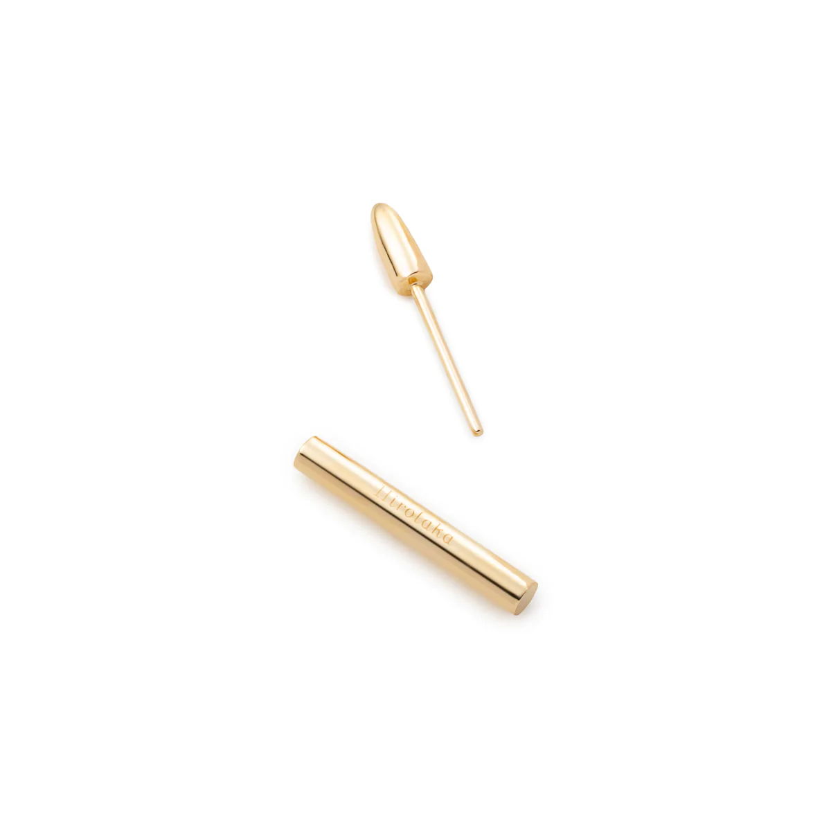PUNCTURE Spear Earring - Image 4