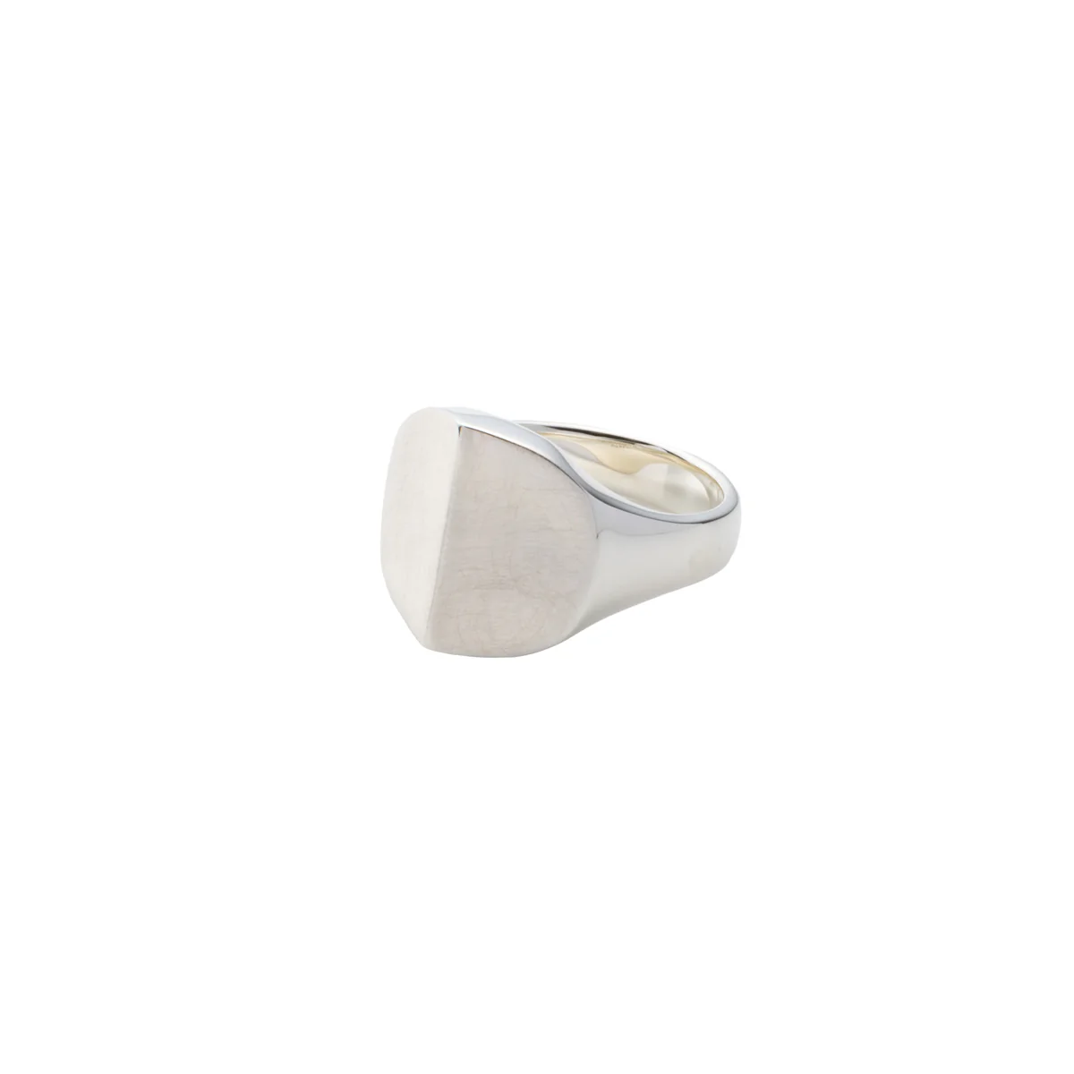 【Made-To-Order】EQUINOX-Pyramid Ring Medium size - Image 4