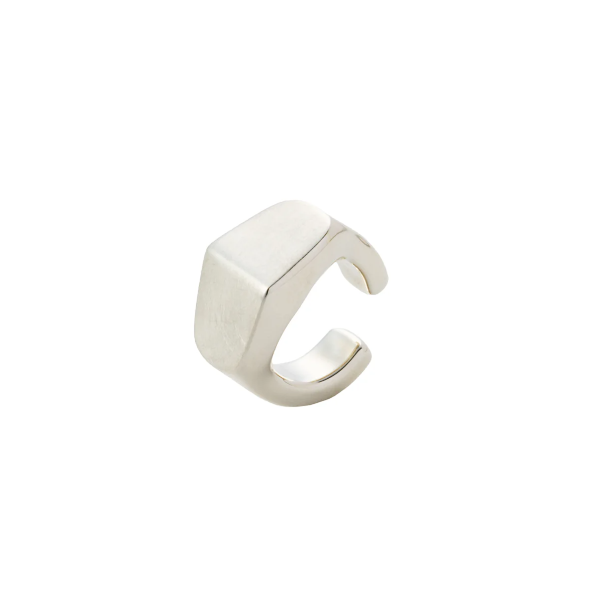 EQUINOX-Pyramid Ear Cuff - Image 3