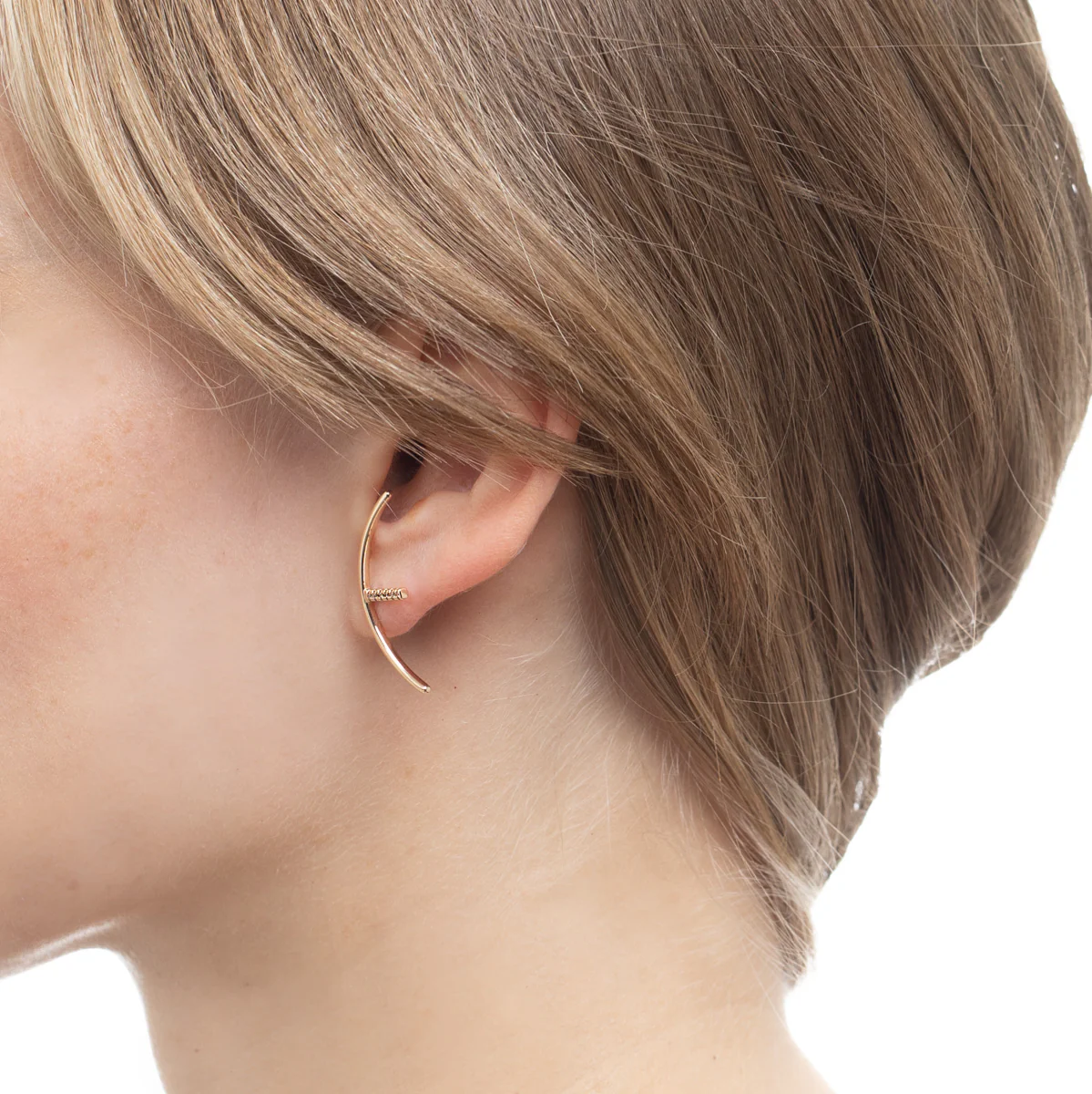 TREEHOPPER Earring - Image 5