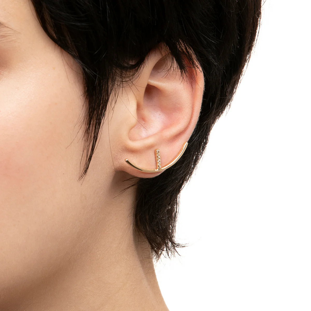 TREEHOPPER Earring - Image 7