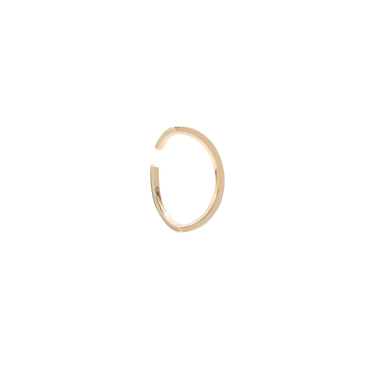 TREEHOPPER Ear Cuff Medium size - Image 2