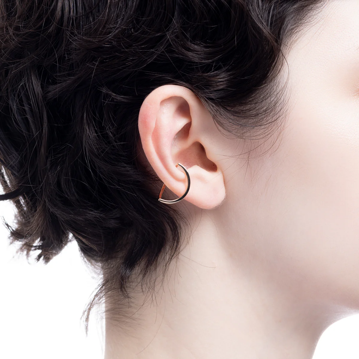 TREEHOPPER Ear Cuff Medium size - Image 3