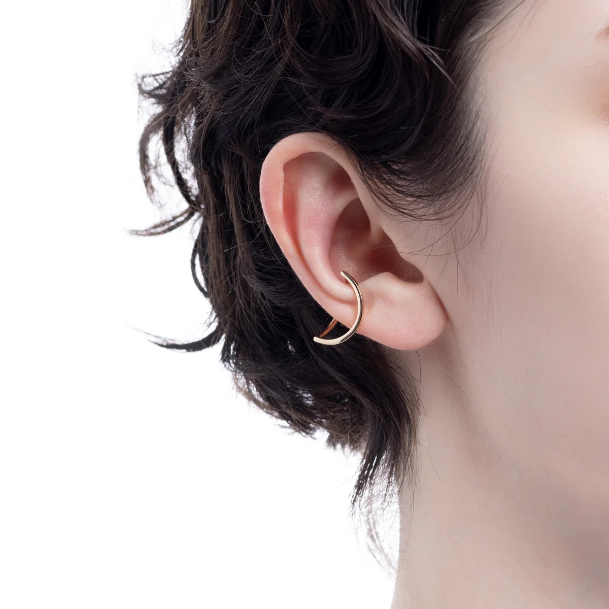 TREEHOPPER Ear Cuff Medium size - Image 4