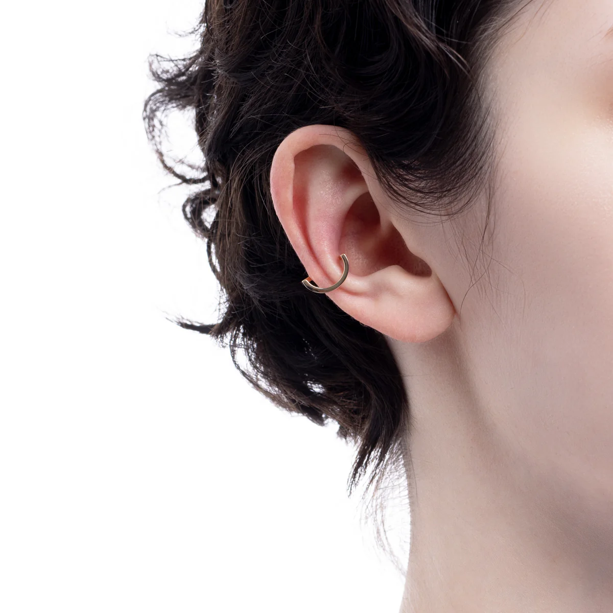 TREEHOPPER Ear Cuff Small size - Image 4