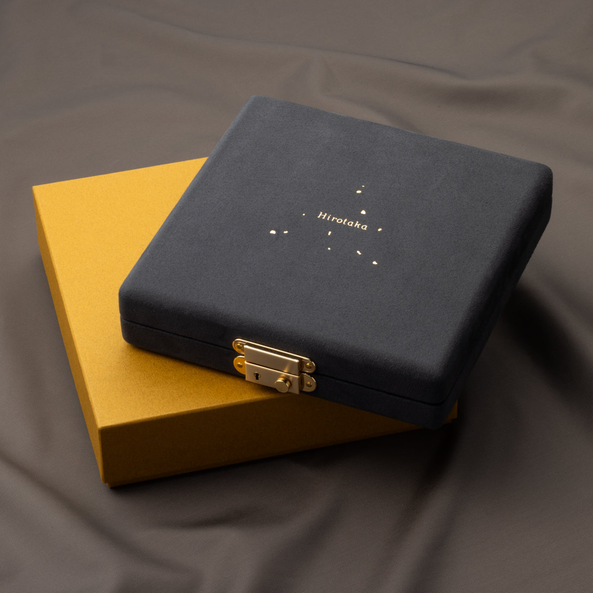 Hirotaka Ultimate Travel Jewelry Case - Image 3